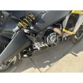 2017 EBR (Erik Buell Racing) 1190RX - American Superbike! - 9k miles
